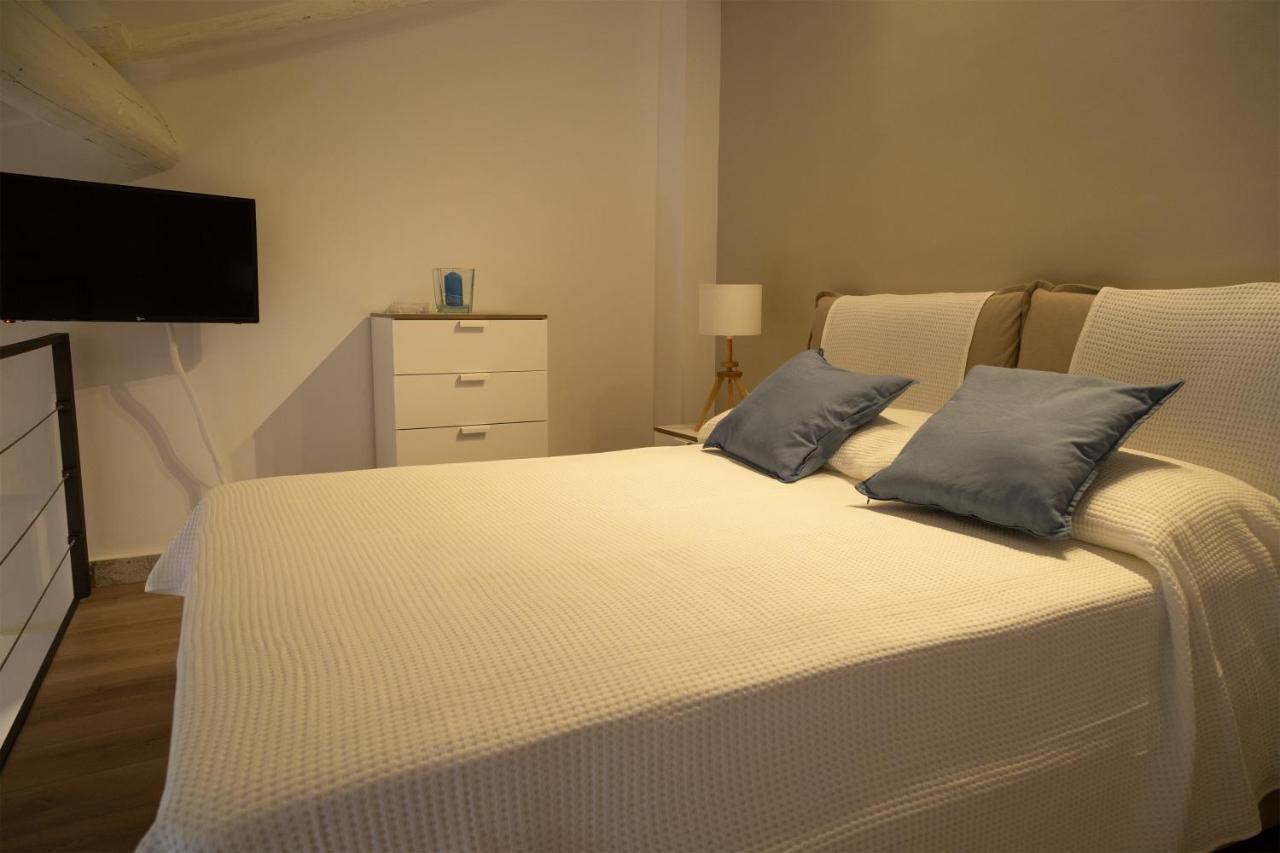 Diodoro Luxury Apartments - Taormina Holidays Exterior foto