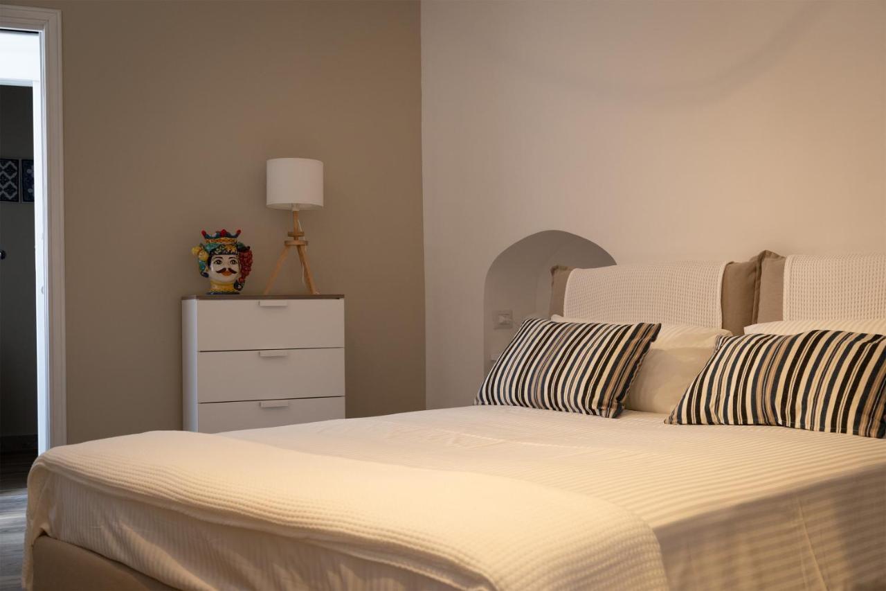 Diodoro Luxury Apartments - Taormina Holidays Exterior foto