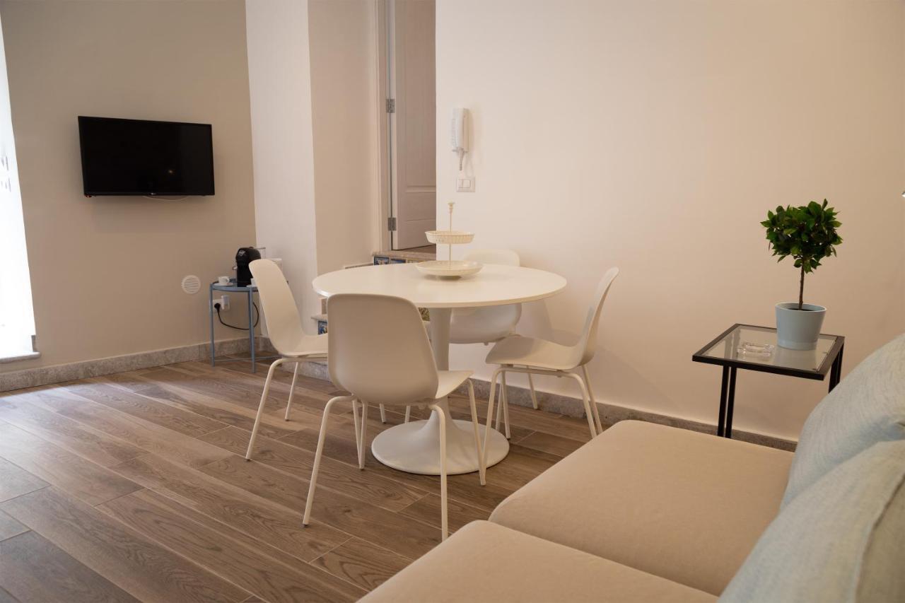 Diodoro Luxury Apartments - Taormina Holidays Exterior foto
